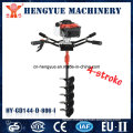 Portable Ground Auger Ground Drill Earth Auger
